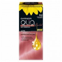 Olia 9.2 Неоновый розовый